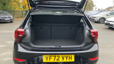 Volkswagen Polo 1.0 TSI Life 5dr Petrol Hatchback